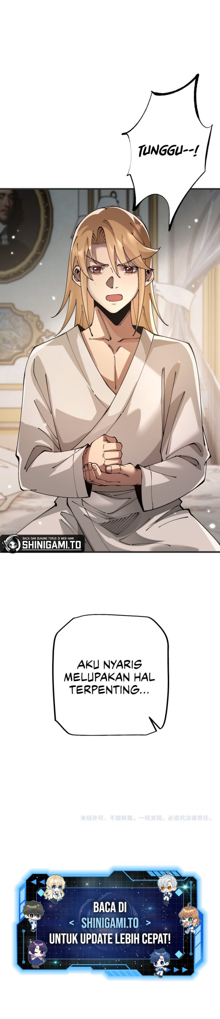 From Goblin to Goblin God Chapter 79 Gambar 11